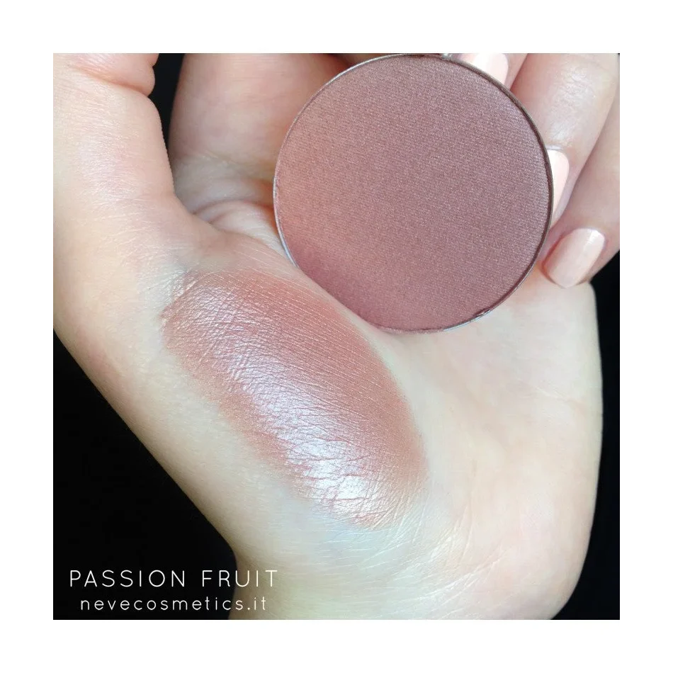 Blush Passion Fruit - Rosa Beige - Neve Cosmetics