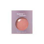 Blush Passion Fruit - Rosa Beige - Neve Cosmetics