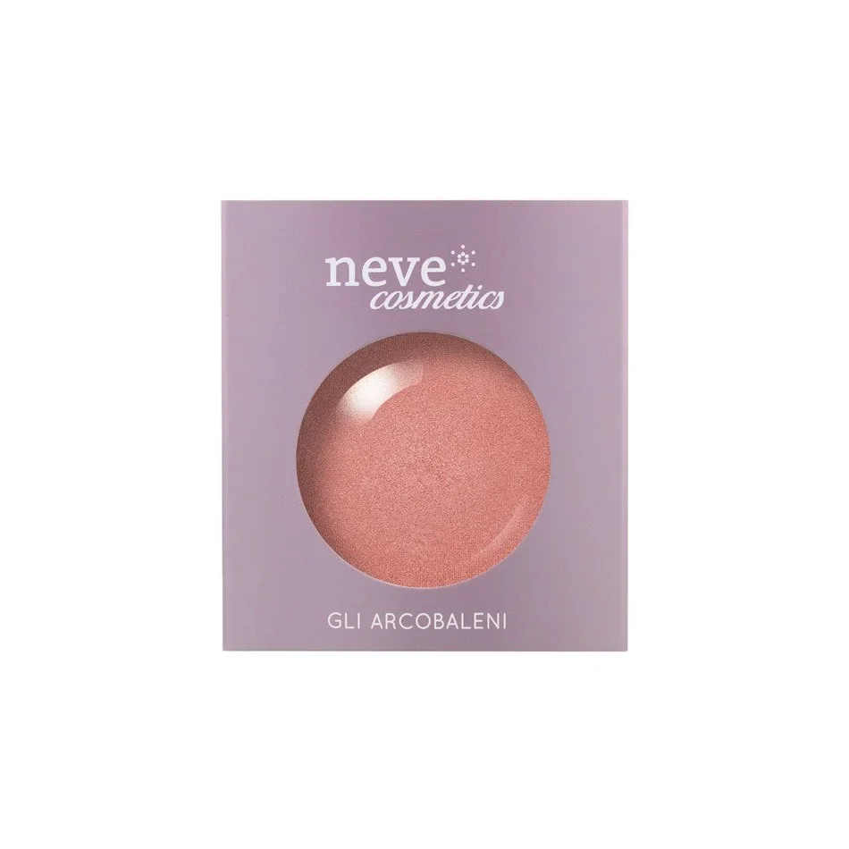 Blush Passion Fruit - Rosa Beige - Neve Cosmetics