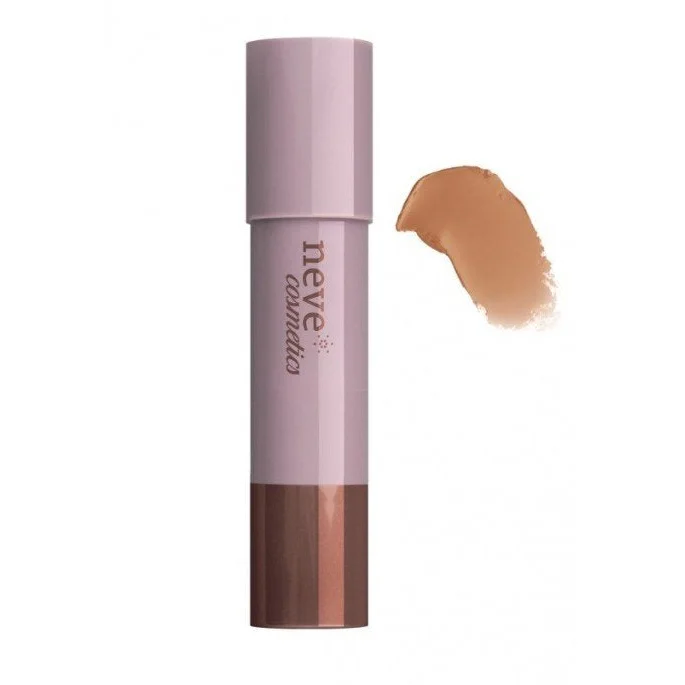 Bronzer star system marrone caramello - Savannah - Neve Cosmetics