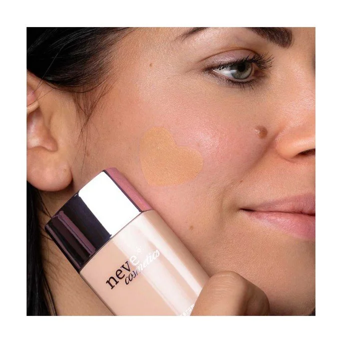 Fondotinta Cream To Serum - Medium Neutral - Neve Cosmetics