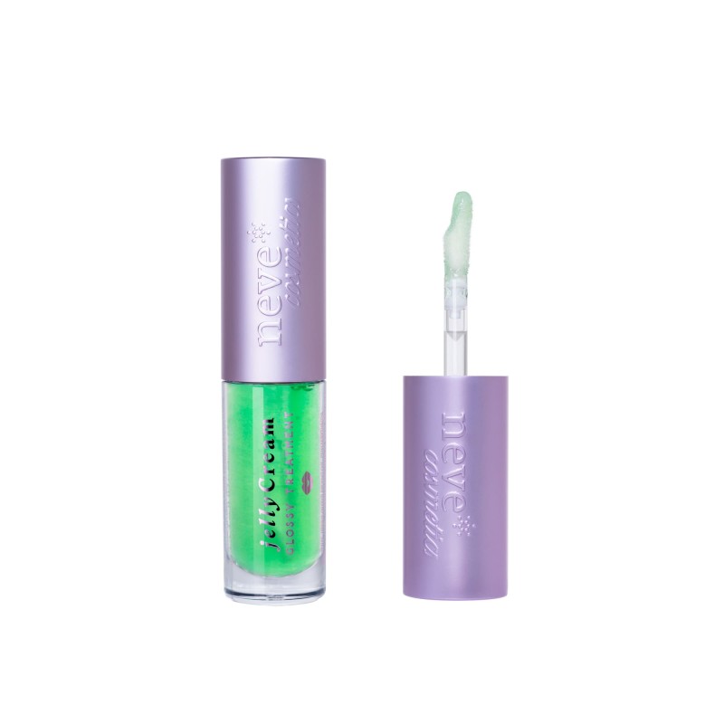 Gloss Labbra Jelly Cream - Sirenetta - Neve Cosmetics