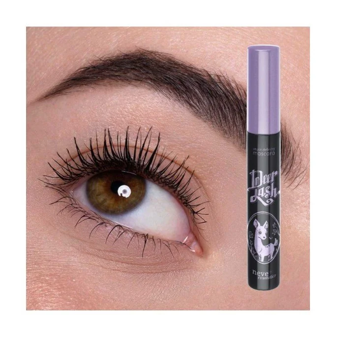 Mascara DeerLash - Neve Cosmetics