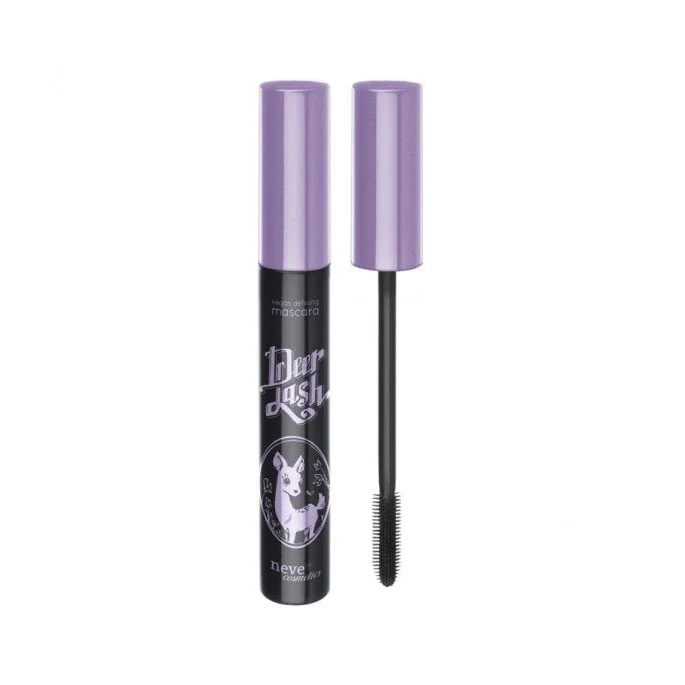 Mascara DeerLash - Neve Cosmetics