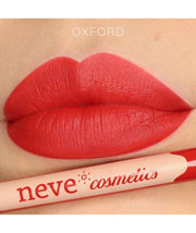 Neve Cosmetics – Intense Creamy Lip Pencil
