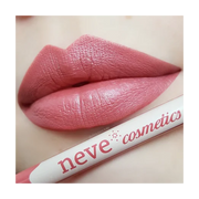 Matita Labbra Rosa Naturale - Amore - Neve Cosmetics