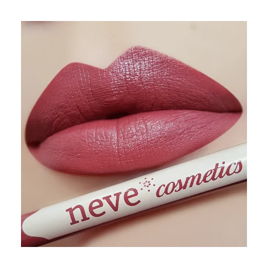 Matita Labbra Rosa Carne - Mandragora - Neve Cosmetics