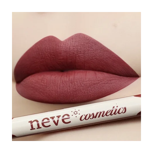 Matita Labbra Nocciola - Immortal - Neve Cosmetics