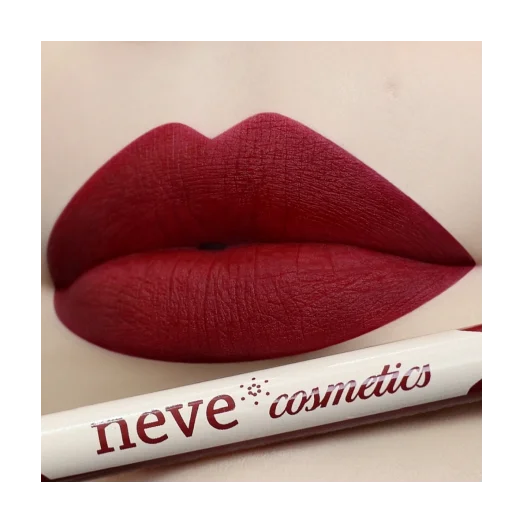 Matita Labbra Rosso - Blood - Neve Cosmetics
