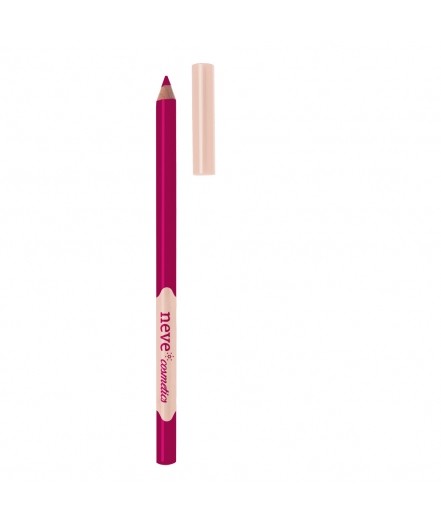 Magenta Lip Pencil - Flow