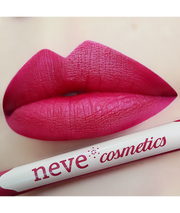 Magenta Lip Pencil - Flow