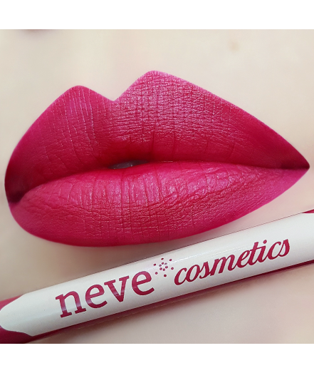 Magenta Lip Pencil - Flow