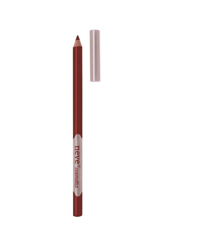 Brown Matte Eye Pencil with Warm Undertone - Amygdala