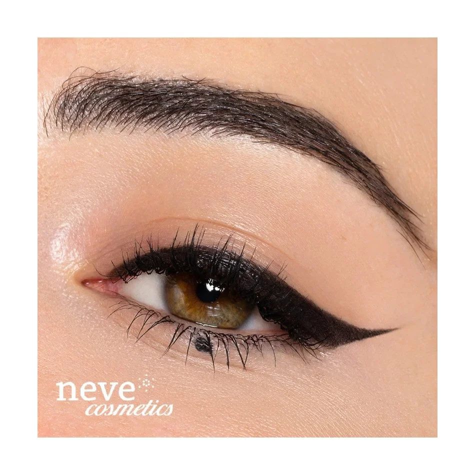 Matita Occhi Nero - Liquirizia - Neve Cosmetics