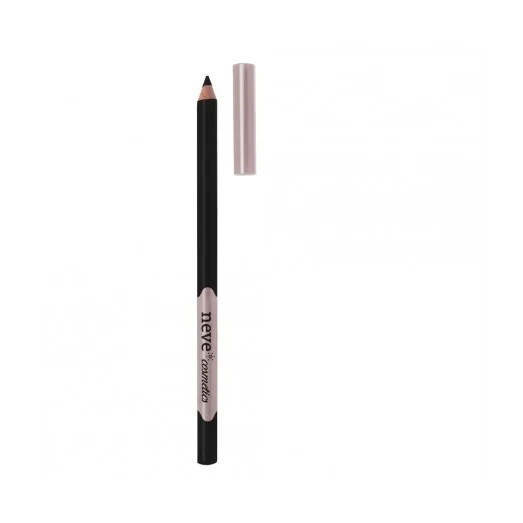 Matita Occhi Nero - Liquirizia - Neve Cosmetics