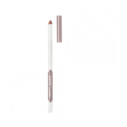 Matita Occhi Bianco - Piuma - Neve Cosmetics