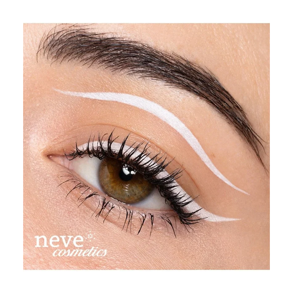 Matita Occhi Bianco - Piuma - Neve Cosmetics