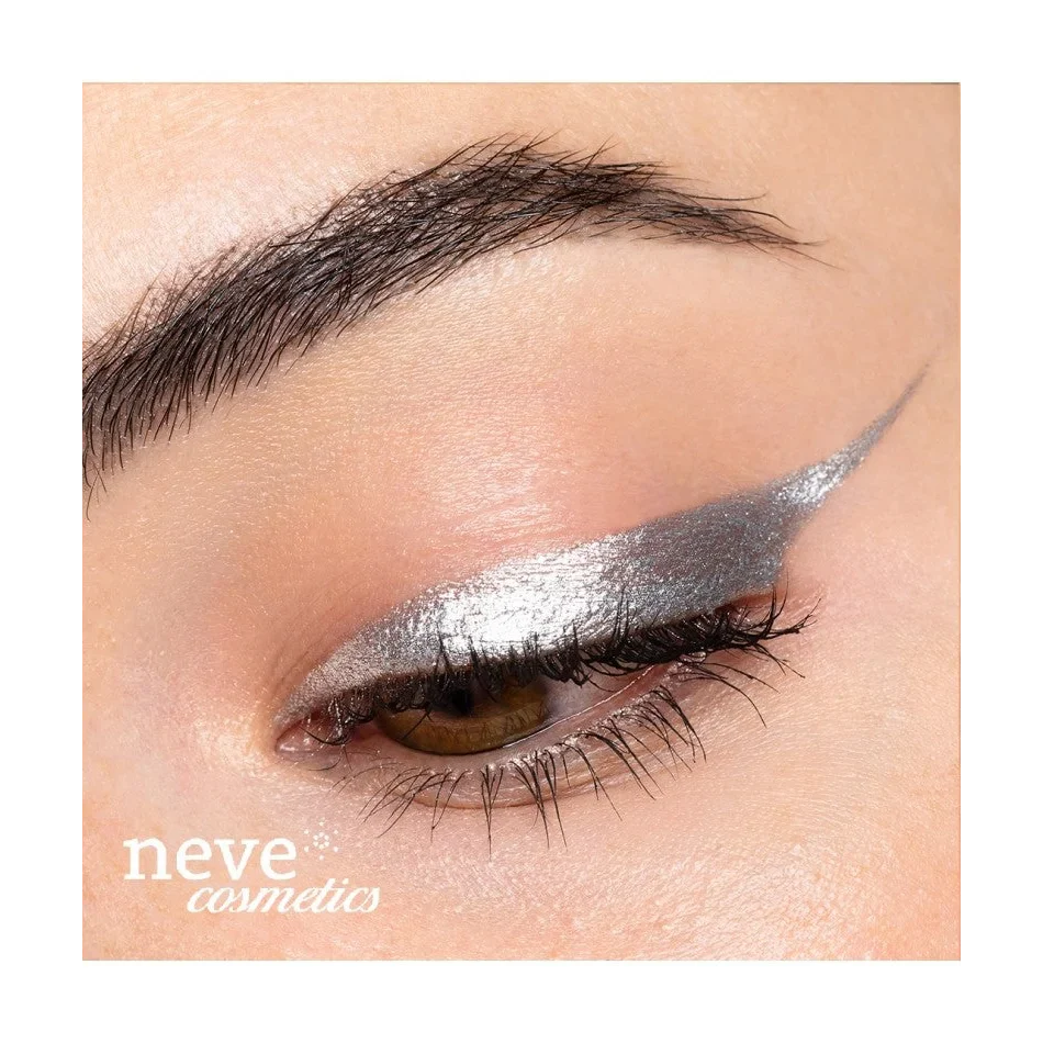 Matita Occhi Argento - Corona - Neve Cosmetics