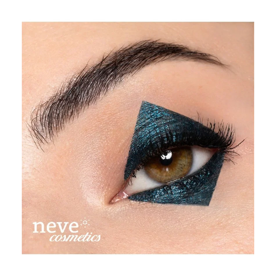 Matita Occhi Blu Verde - Petrolio - Neve Cosmetics