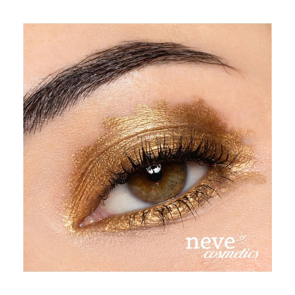 Matita Occhi Oro Ambrato - Swindle - Neve Cosmetics