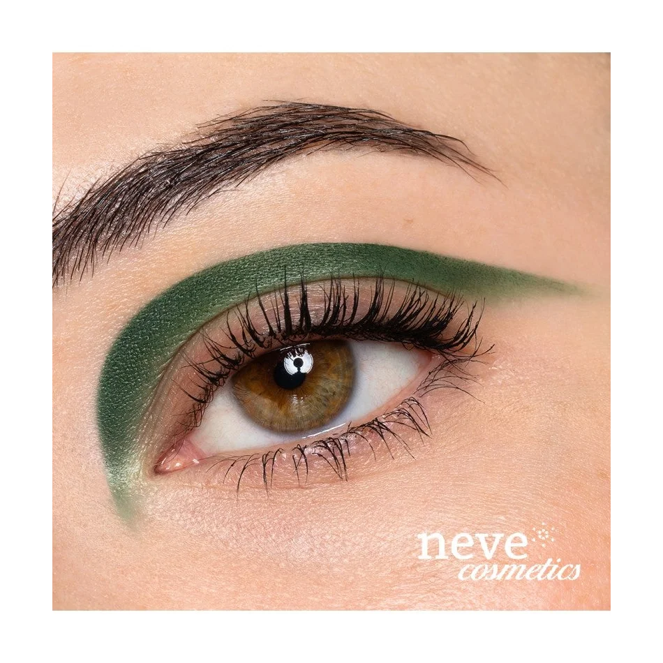 Matita Occhi Verde Smeraldo - Kea - Neve Cosmetics