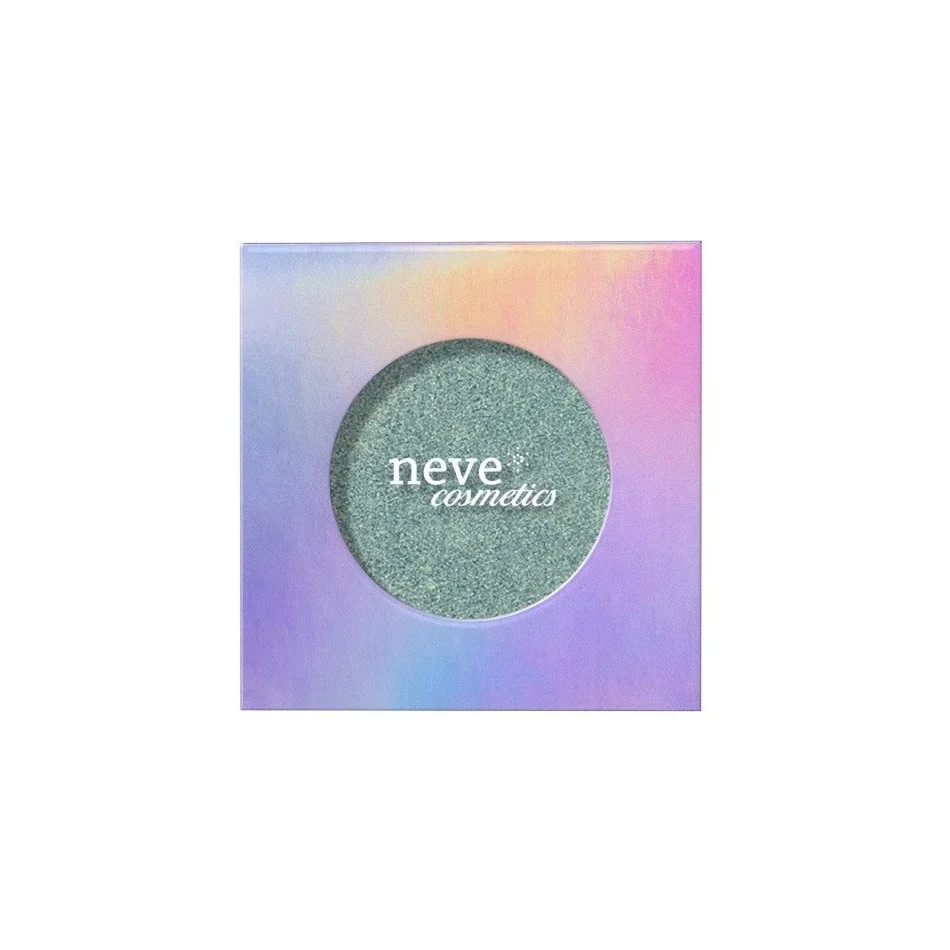 Ombretto Duochrome Azzurro Verde - Abracadabra - Neve Cosmetics