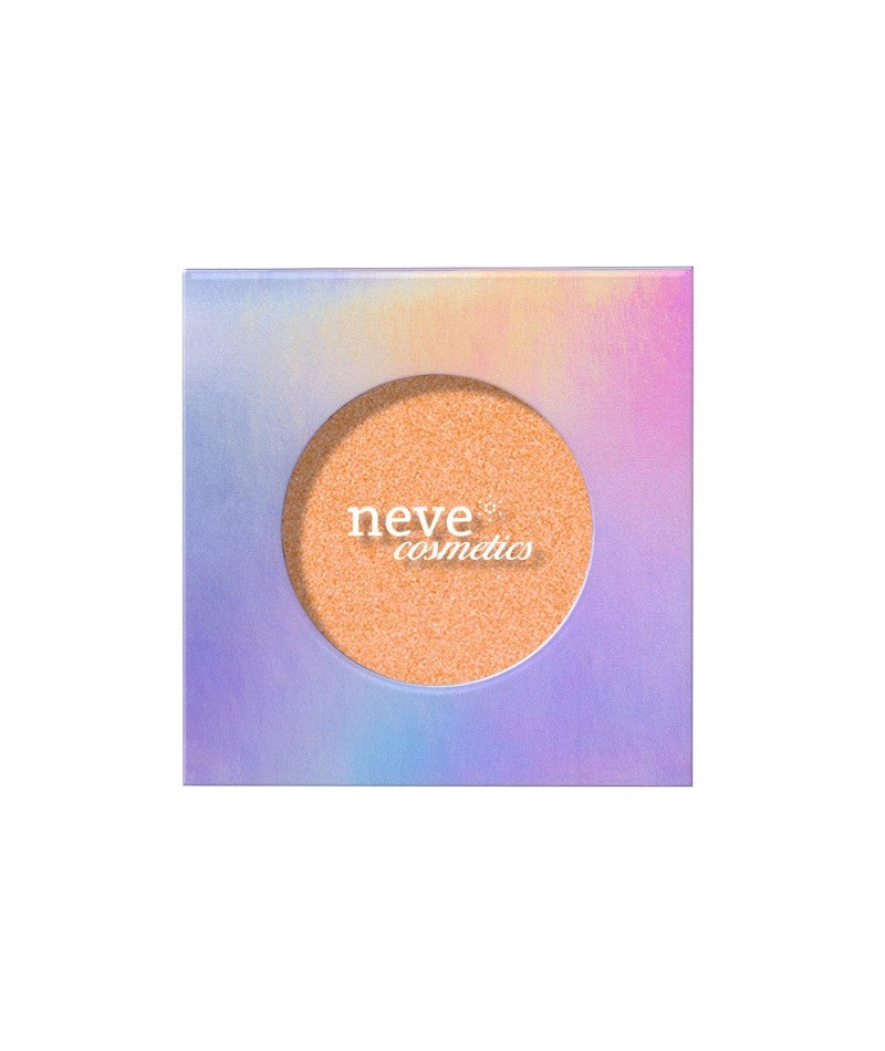 Duochrome Eyeshadow Ochre Pink - Midsummer
