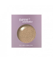 Neve Cosmetics – Natural Wet&Dry Shimmer Eyeshadow