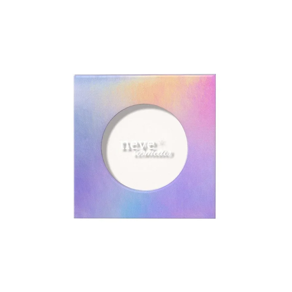 Ombretto Bianco Opaco - Coco - Neve Cosmetics
