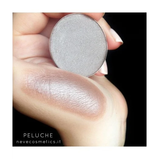 Ombretto Grigio Talpa - Peluche - Neve Cosmetics