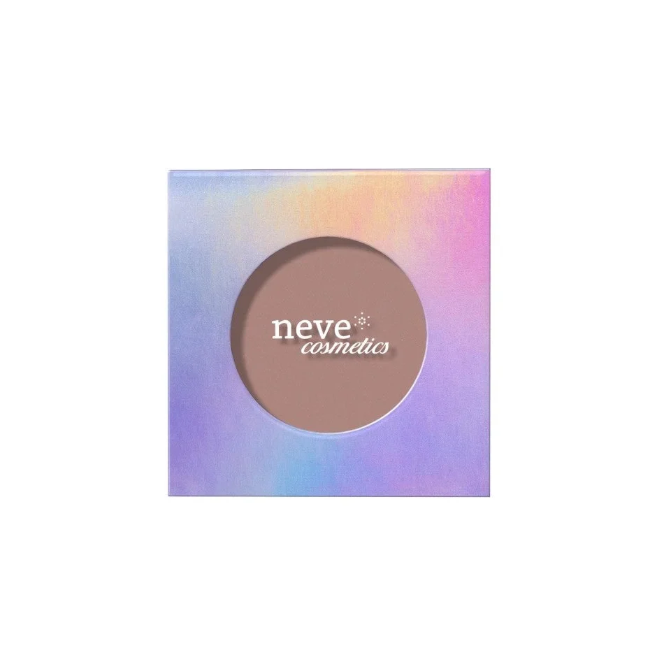 Ombretto Beige Rosato - Earl Grey - Neve Cosmetics