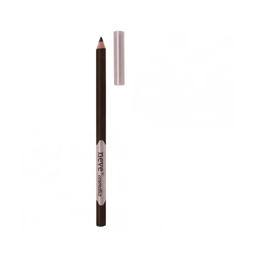 Matita Occhi Marrone Scuro - Ebano - Neve Cosmetics