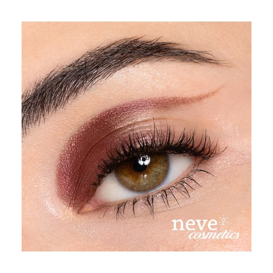 Matita Occhi Marrone Rosato - Acero - Neve Cosmetics