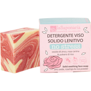 No Stress Detergente Viso Solido Lenitivo - La Saponaria