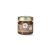 Noccio e Ciocco - Crema Spalmabile di Nocciole Cacao - La Madre Terra