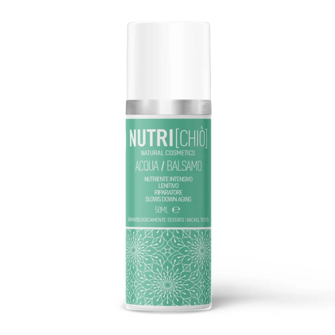 Nutri Chiò - Aqua Balsamo 50 ml - Chio