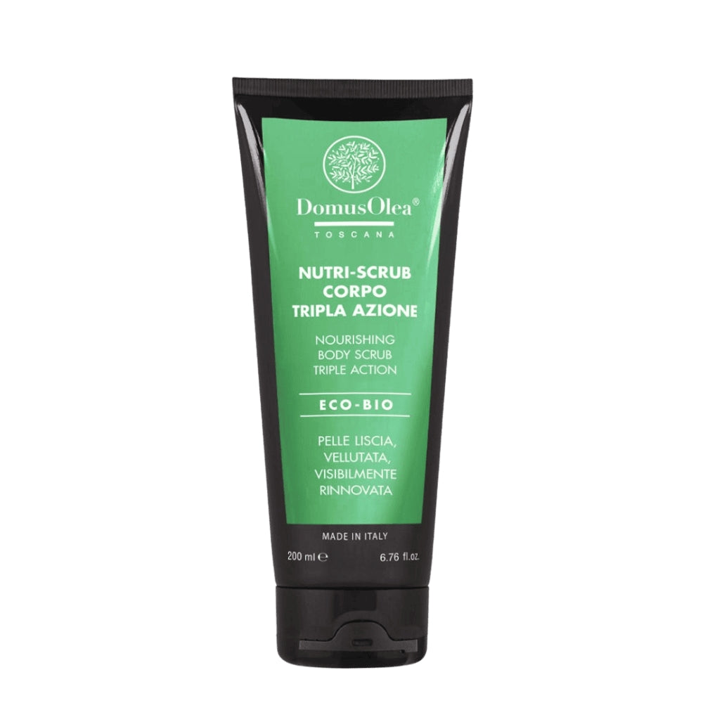 Nutri-Scrub Corpo Tripla Azione