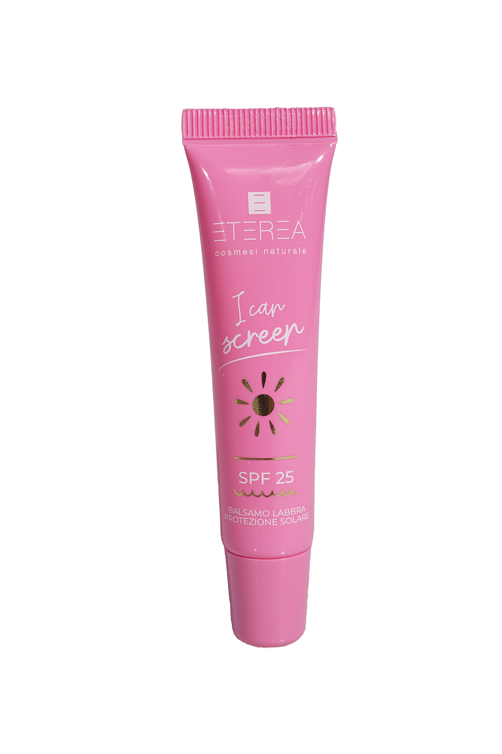 Nourishing Lips SPF 25 - I can screen