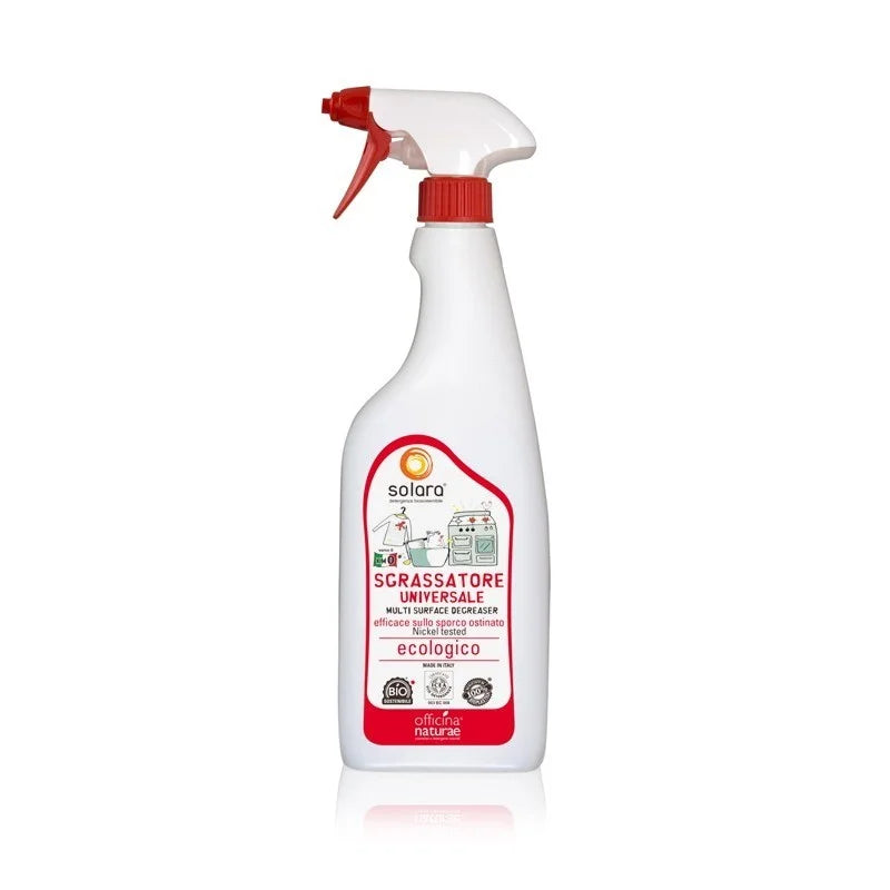 Sgrassatore Universale - Officina Naturae