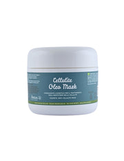 Oleo Mask Cellulite - Masque pour enveloppements, bandages et leggings