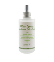 Oleo Spray - Olio Capelli Rivitalizzante e Anticrespo
