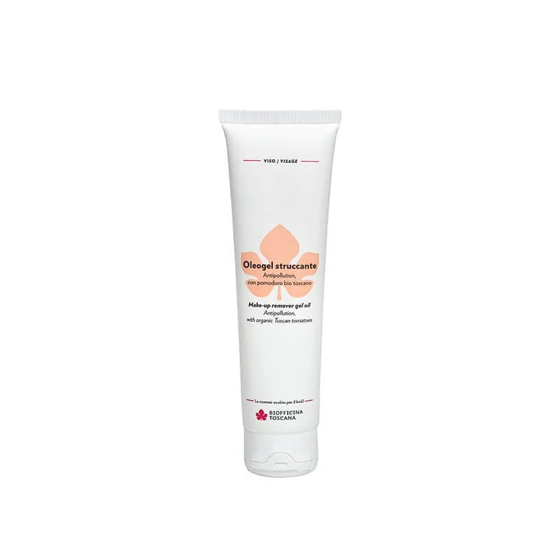 Oleogel Struccante Antipollution - Biofficina Toscana