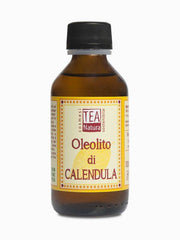 Oleolito alla Calendula