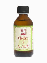 Oleolito all'Arnica