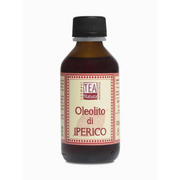 Oleolito all’iperico - Tea Natura