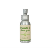 Oleolito di Borragine - Antos Cosmetici