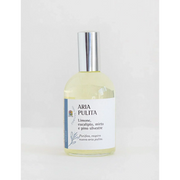 Acqua Profumata con Oli Essenziali - Aria Pulita - Olfattiva