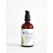 Gel Aloe Vera - Olfattiva