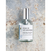 Profumo Naturale - Acqua di San Giovanni - Olfattiva Erboristico Yumibio