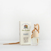 Profumatore Naturale per Auto - Menta - Olfattiva